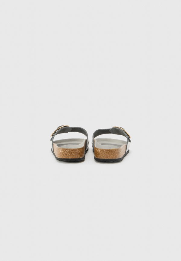 MADRID BB LENA HS HEX NARROW - Sandals - stone coin3
