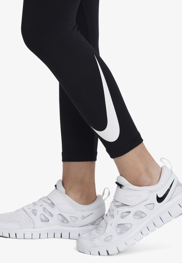 ESSENT  - Leggings - Trousers3