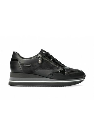 OLIMPIA - Sneaker low - noir