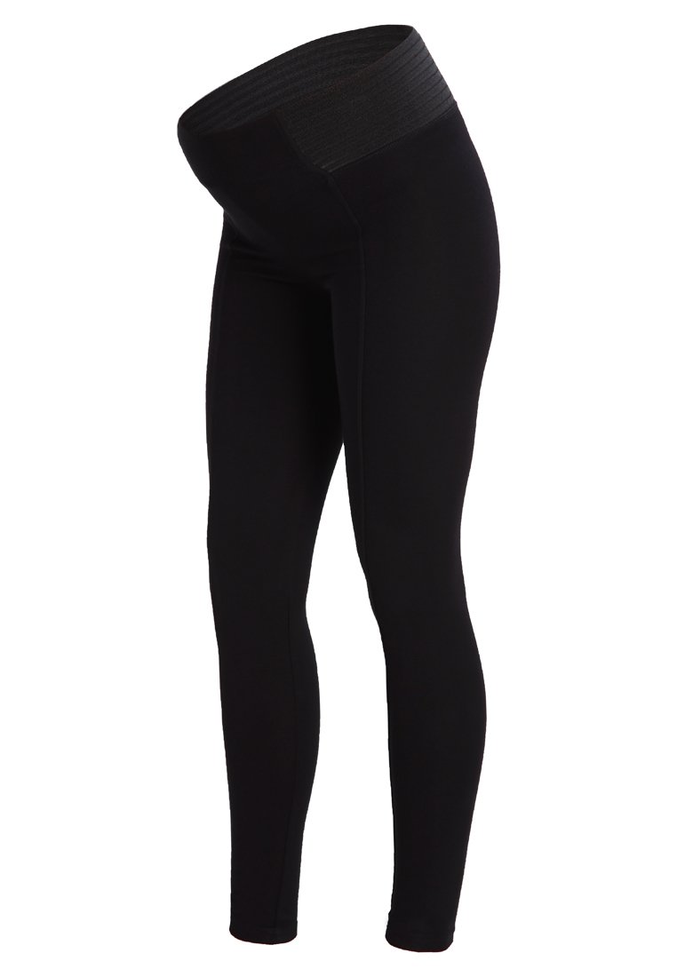Topshop Maternity Legging zwart Topshop Maternity Legging zwart