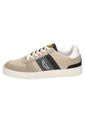 PME Legend, SKYTANK - Sneakers laag - beige