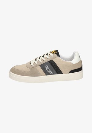 PME Legend, SKYTANK - Baskets basses - beige