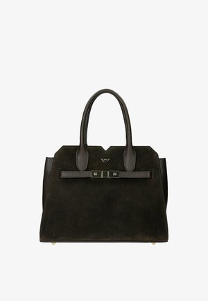 Wojas, TOREBKA - Sac à main - brown 80529-72