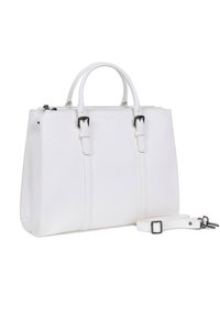 Hexagona GRACIEUSE - Handtas - blanc