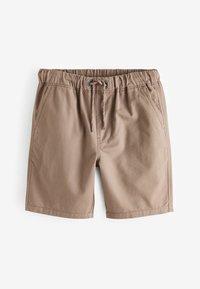 Next PULL-ON 3 PACK - REGULAR FIT - Shorts - pink tan brown sage green
