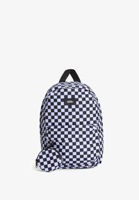 Non selezionato, black