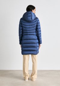 Colmar Originals LADIES JACKET - Dūnu mētelis - dark oxford