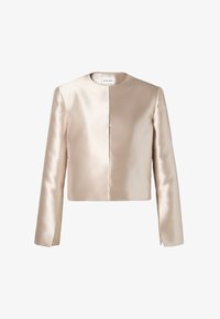 Valgt, soft beige