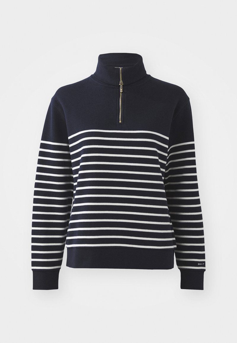 Gant Trui donkerblauw