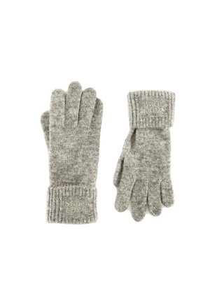 Superdry & Co Fingerhandschuh - grey marl