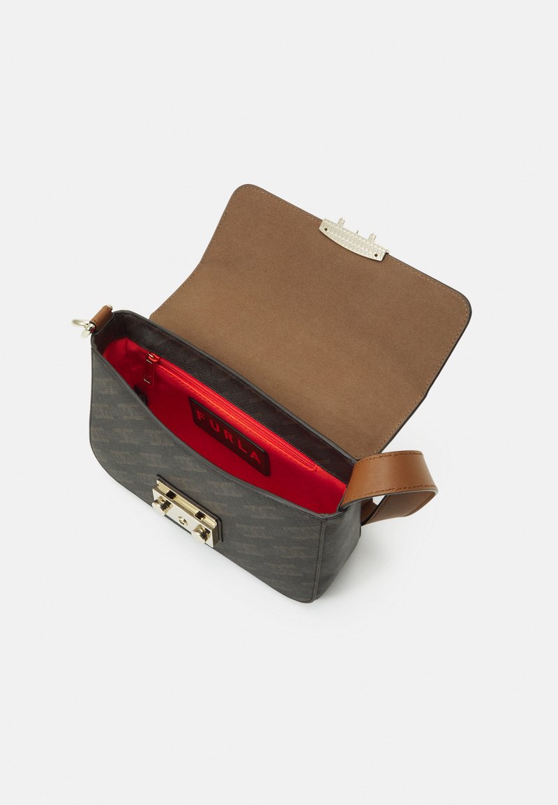 furla metropolis brown