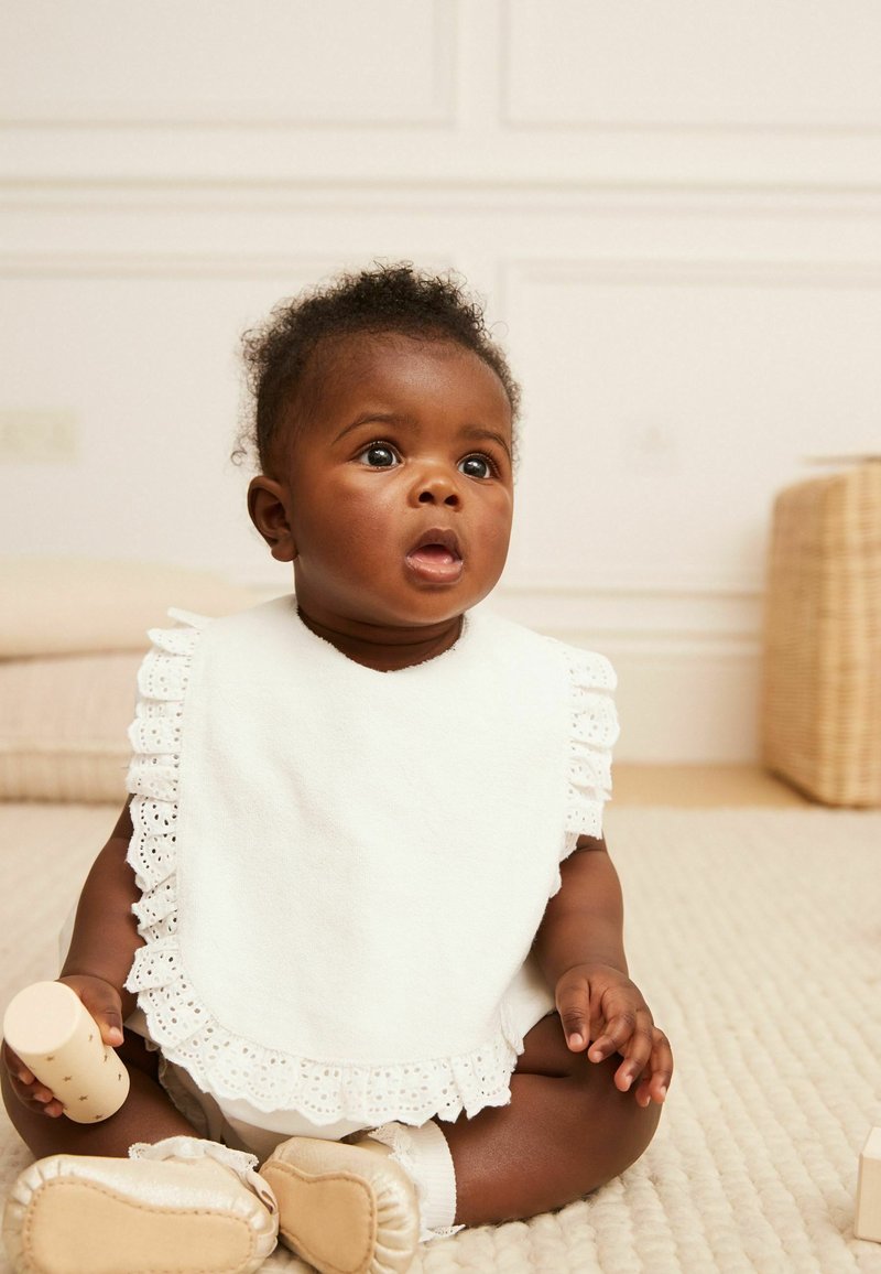 Next BABY OCCASION BIBS 2 PACK Lätzchen pink Zalando.de