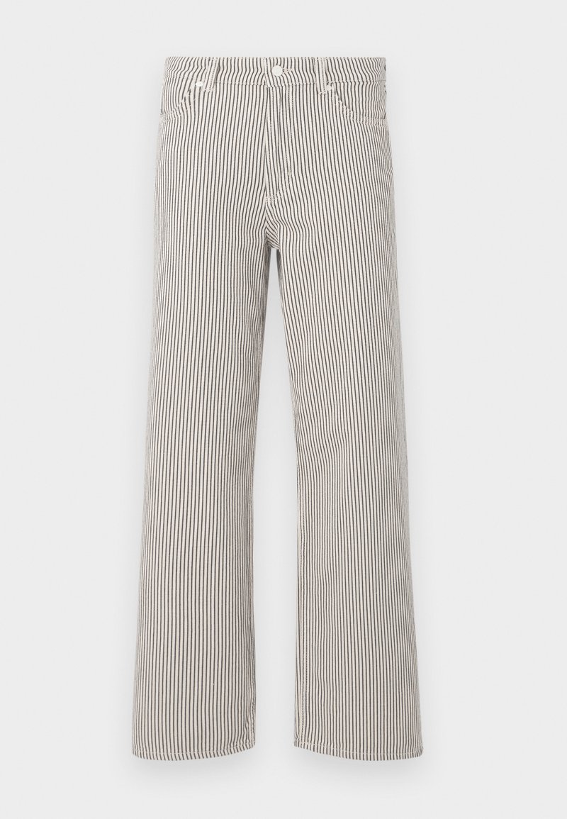 Marc O’Polo DENIM Relaxed fit jeans lichtgrijs