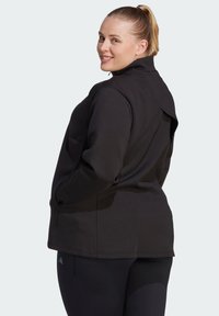 adidas Performance TRUEMOVE - Giacca sportiva - black