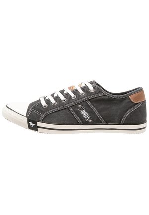Mustang, Trainers - schwarz