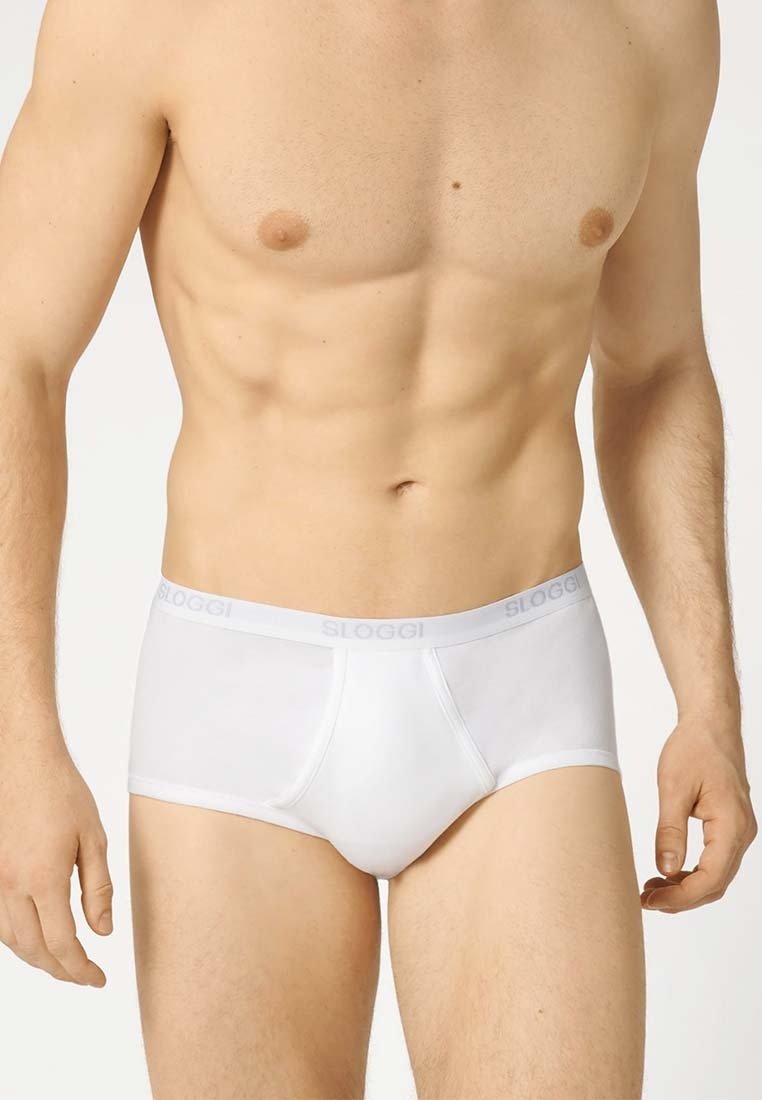 Wolbar NOVA - Slip - white/bianco
