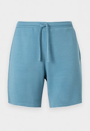 BOSS, Bas de pyjama - light blue