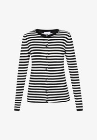 Geselecteerd, black white