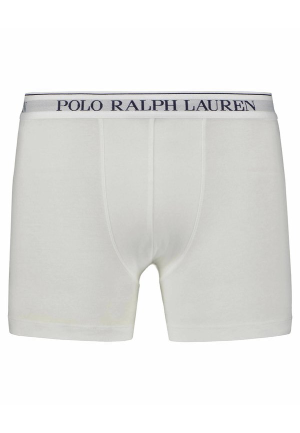 3ER PACK - Boxer shorts - weiss3