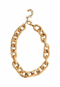 Next Halskæder - gold tone