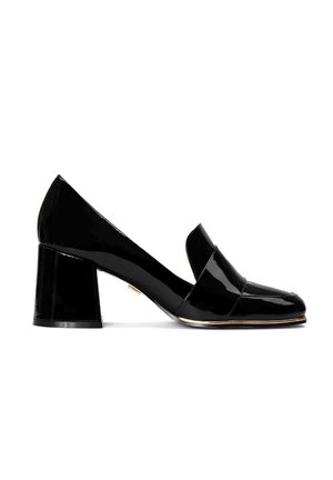 Escarpins - black