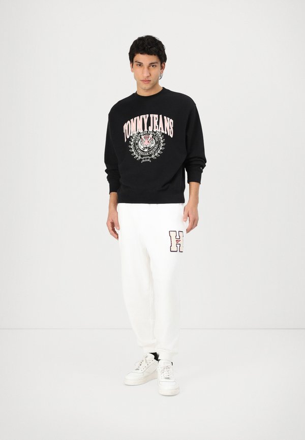 VARSITY TIGER CREW - Sweatshirt3