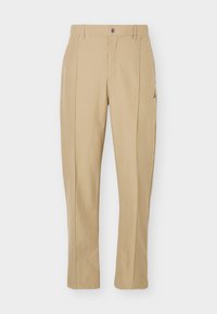Valgt, khaki/anthracite