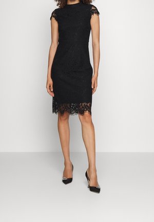 Robe de soirée - black