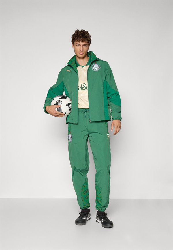 KIDSUPER PALMEIRAS TRAVEL PANT - Club wear4