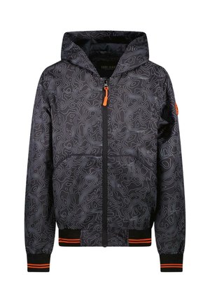 JAS BYLIO - Jas - black