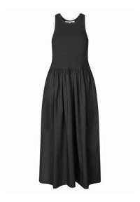 NULANA  - Jurk - black