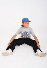 Volcom TOO FAST CHEESE - Casquette - patriot blue