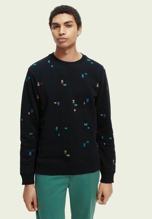 CREWNECK - Sweatshirt - combo b