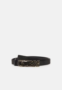 VIKKY - Ceinture - coal
