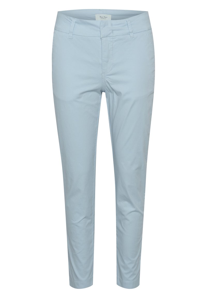 Part Two Broek blauw