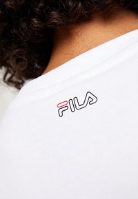 Fila Sweatshirt - white