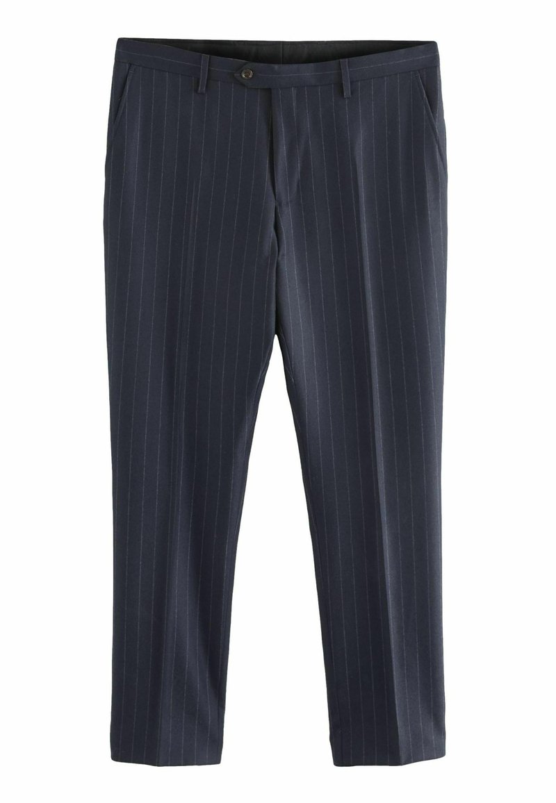 Next - Suit trousers - navy blue, Enlarge