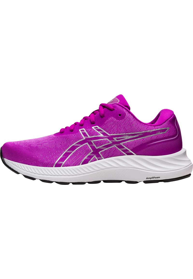 ASICS GEL EXCITE 9 Zapatillas de running neutras orchid pure/silver