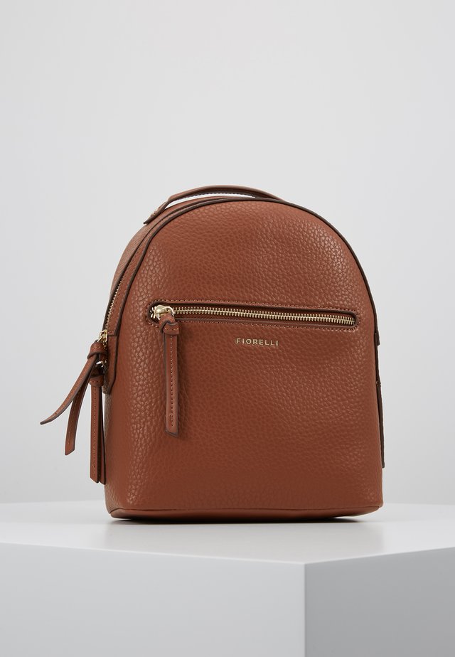 ANOUK - Sac à dos - tan
