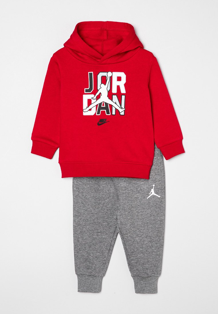 Jordan Hoodie grijs Jordan Hoodie grijs