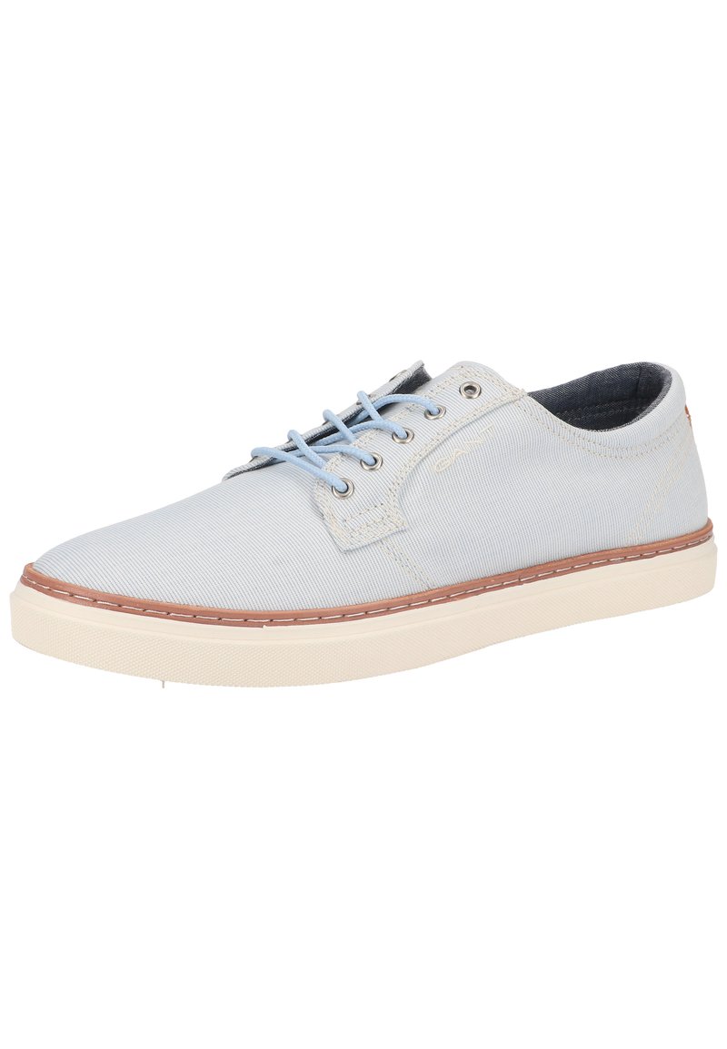 Herren Sneaker | GANT Sneaker low light blue/hellblau - JJ47049 Herren Sneaker | GANT Sneaker low light blue/hellblau - JJ47049