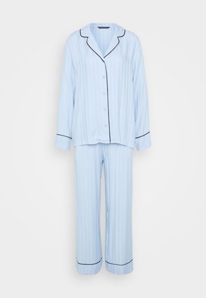 Triumph AMOURETTE JACQUARD SET - Nattøj sæt - ice