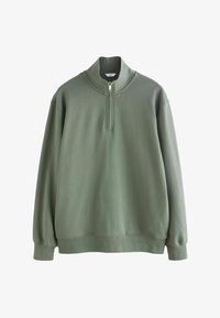 Unausgewählt, khaki green