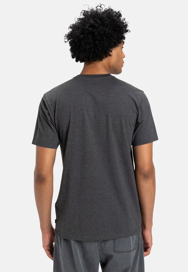 FEEL THE OUTSIDE - Print T-shirt - kta2