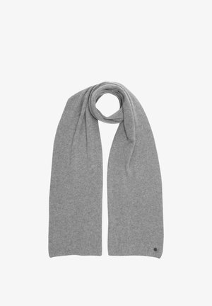 Bickley+Mitchell Schal - grey melee