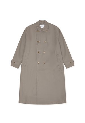 Les Deux, TRENCHCOAT - Trenčkot - incense beige