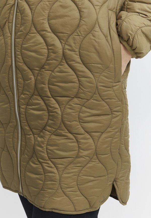 FRPadma - Winter coat - malt ball4