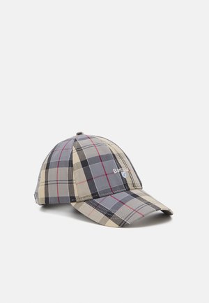 TARTAN SPORTS UNISEX - Pet - beige/multi-coloured