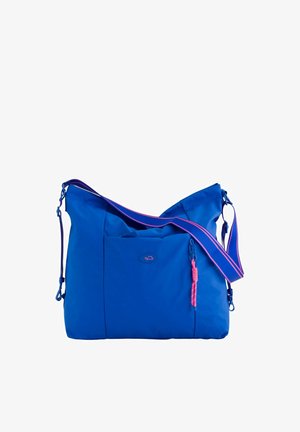 Carpisa, GAETA - BUCKET BAG . - Olkalaukku - electric blue