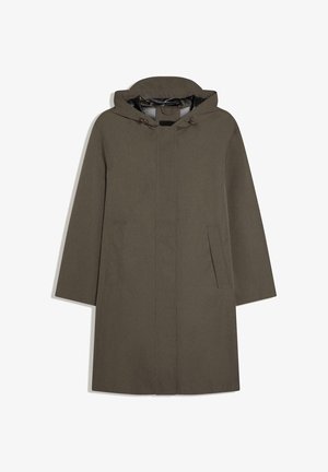 Bershka, RAINCOAT - Parka - khaki
